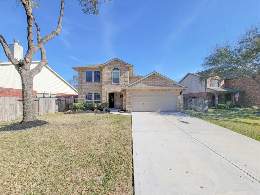 21123 Amber Crossing Drive, Richmond, TX 77406 - #3