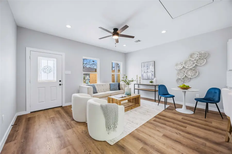 7318 Victoria Street, Houston, TX 77020 - #3