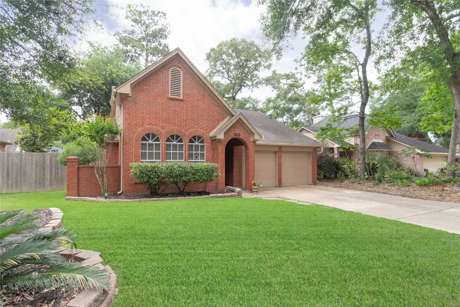5423 Glade Estates Dr, Kingwood, TX 77339 - #3