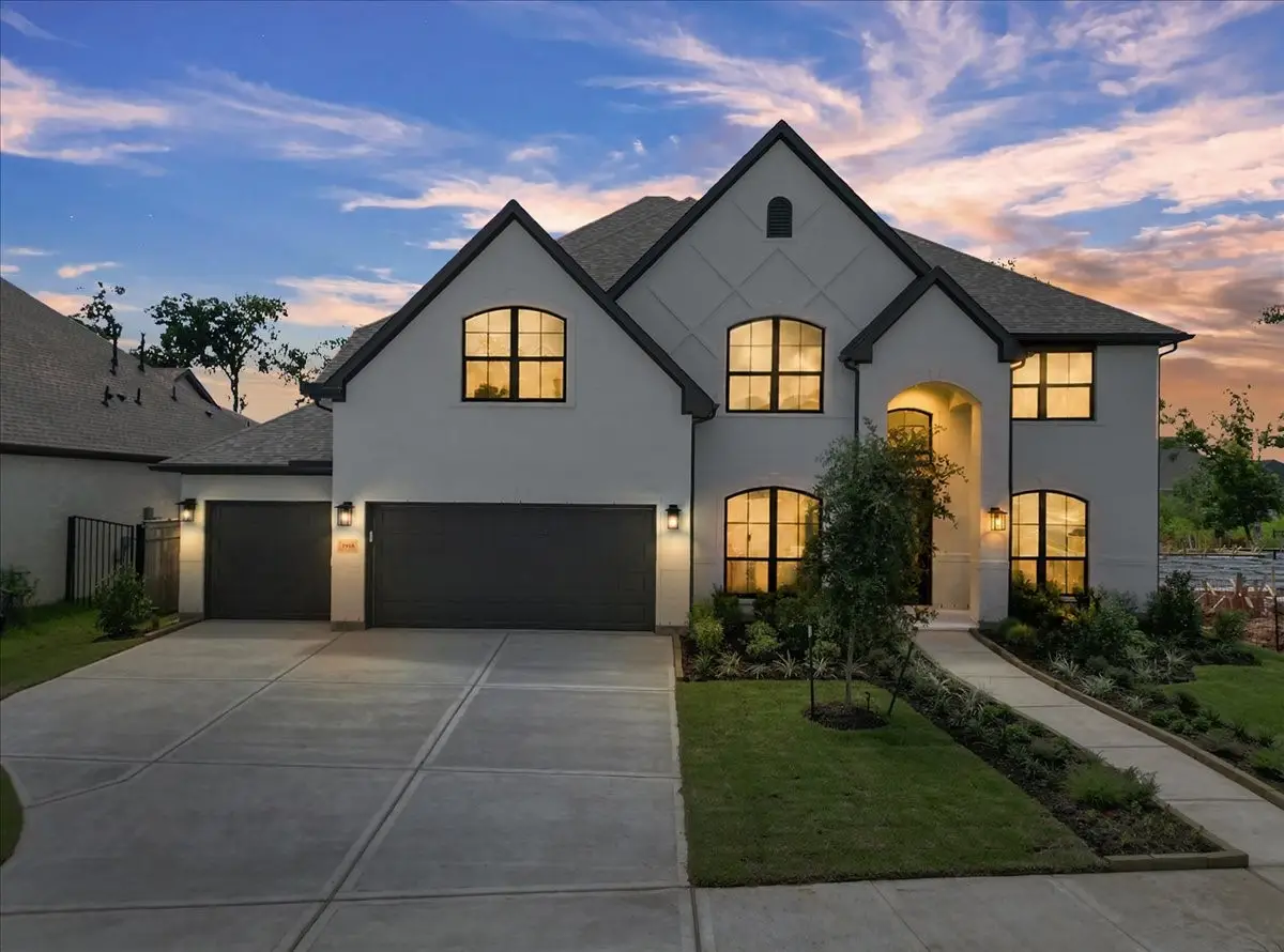 1918 Cathedral Bend Drive, Missouri City, TX 77459 - #1
