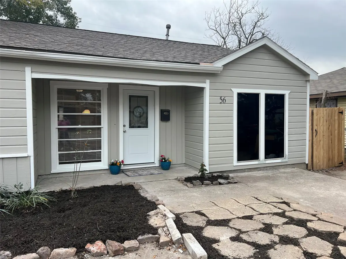 56 Trenwood Lane, Houston, TX 77022 - Image #1