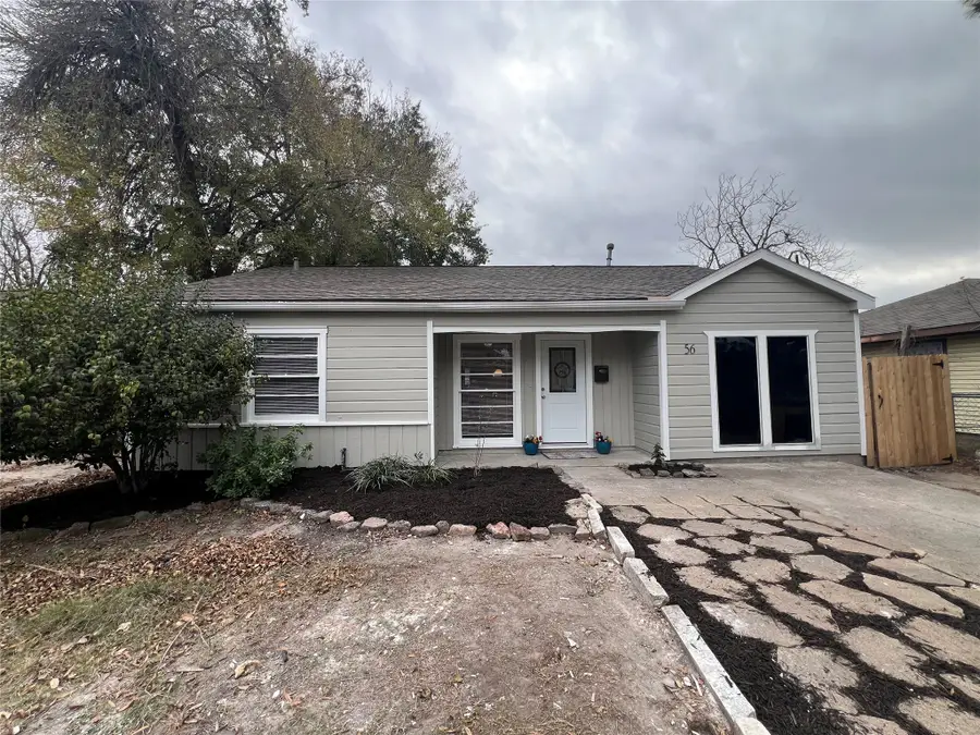 56 Trenwood Lane, Houston, TX 77022 - Image #2