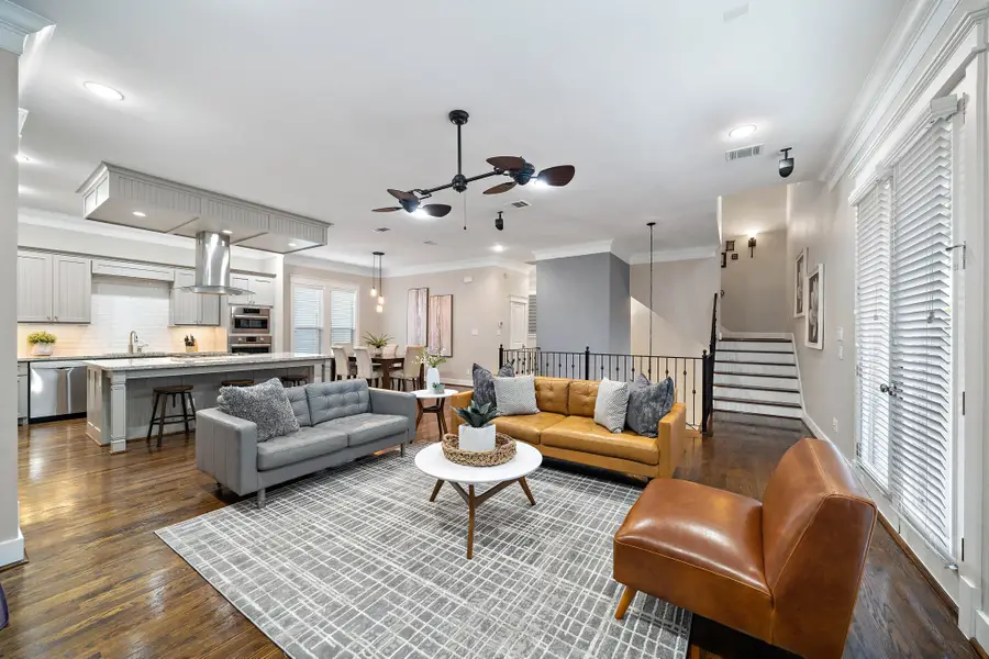 1330 Blair Street, Houston, TX 77008 - Image #2