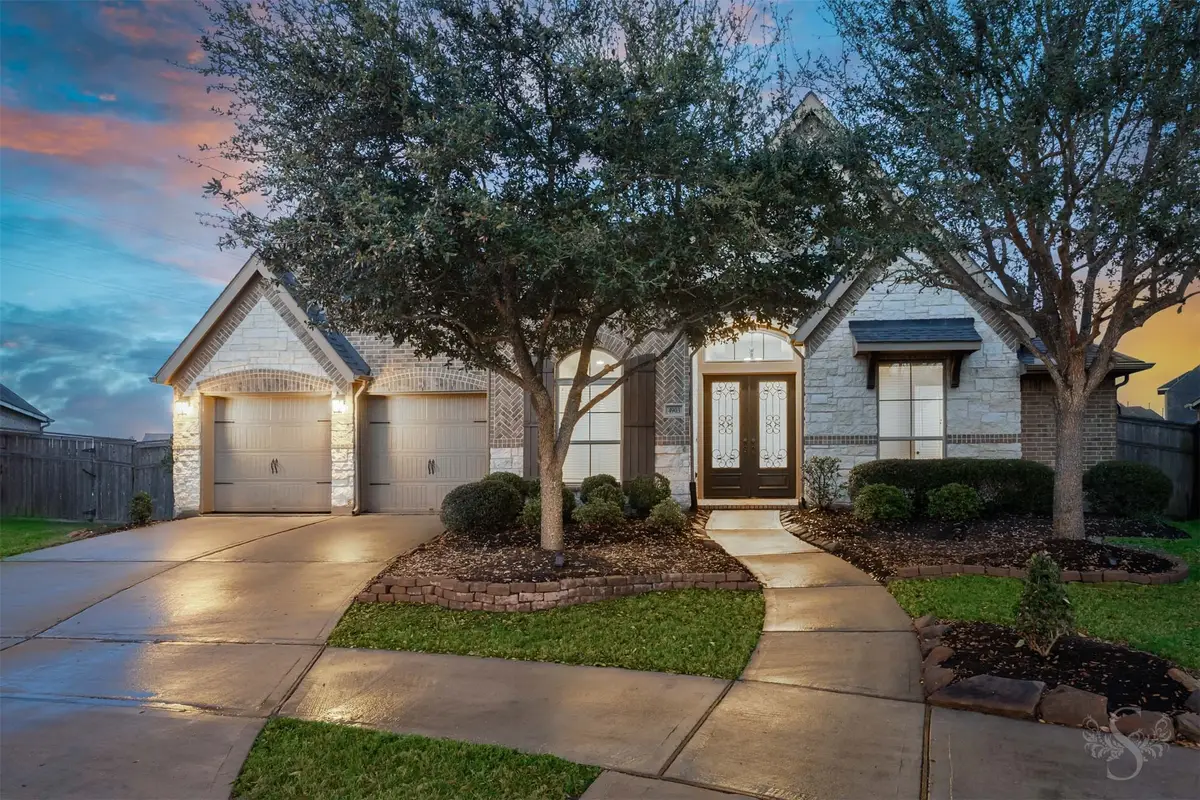 4903 Medina Bend Lane, Fulshear, TX 77441 - #1