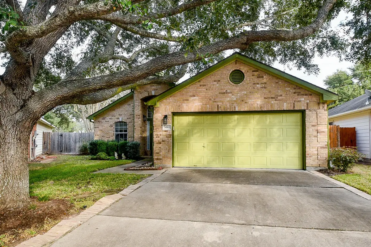 34502 Park Green, Brookshire, TX 77423 - Image #1