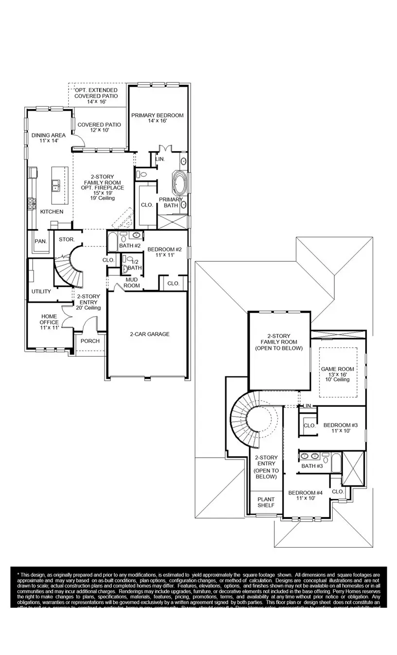 12318 Nightingale Nook Way, Cypress, TX 77433 - #2