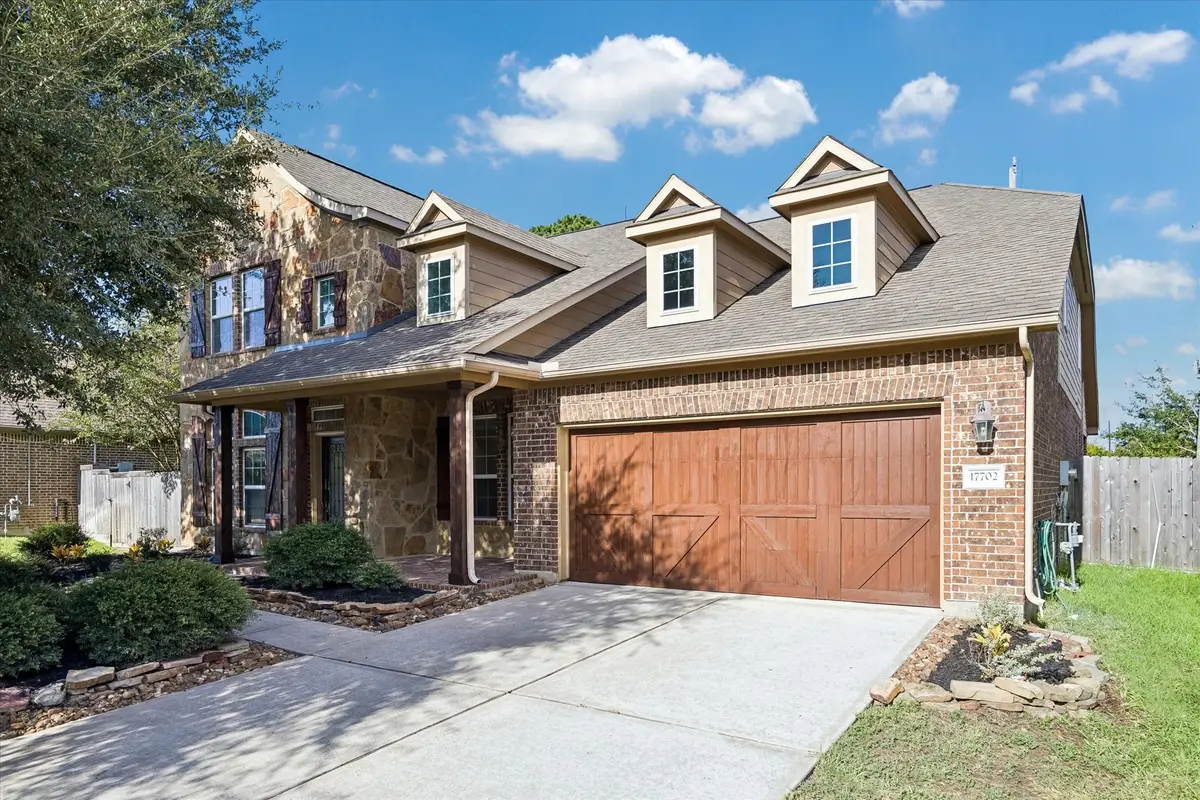 17702 Kathywood Drive, Tomball, TX 77377 - #1
