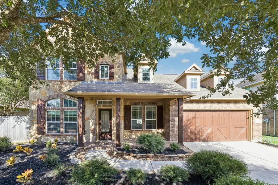 17702 Kathywood Drive, Tomball, TX 77377 - #2