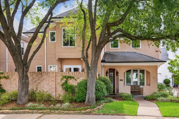3118 Sackett Street, Houston, TX 77098
