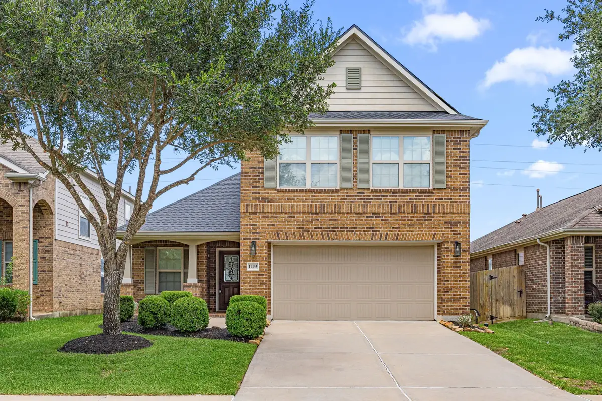11435 Elizabeth Brook Drive, Richmond, TX 77406 - #1