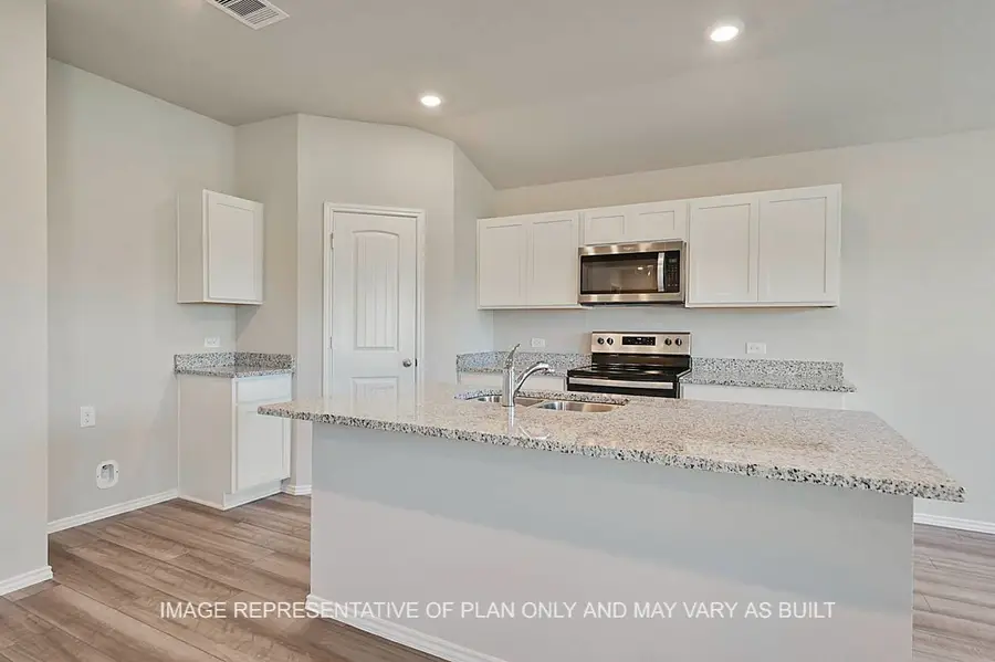 353 Combine Road, Snook, TX 77879 - #2
