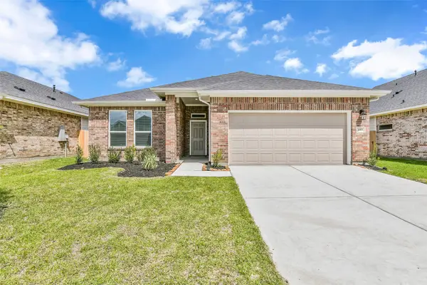 3015 King Oaks Street, Baytown, TX 77251