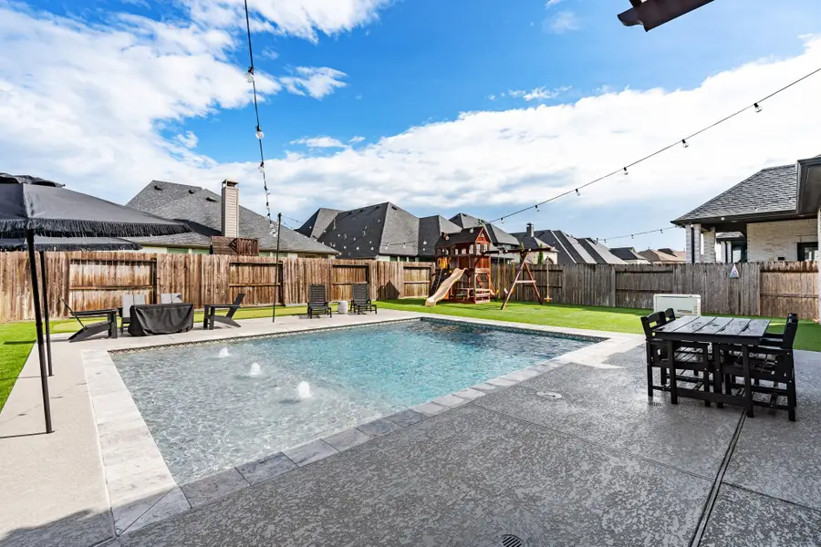 8815 Autumn Pine Drive, Missouri City, TX 77459 - #2