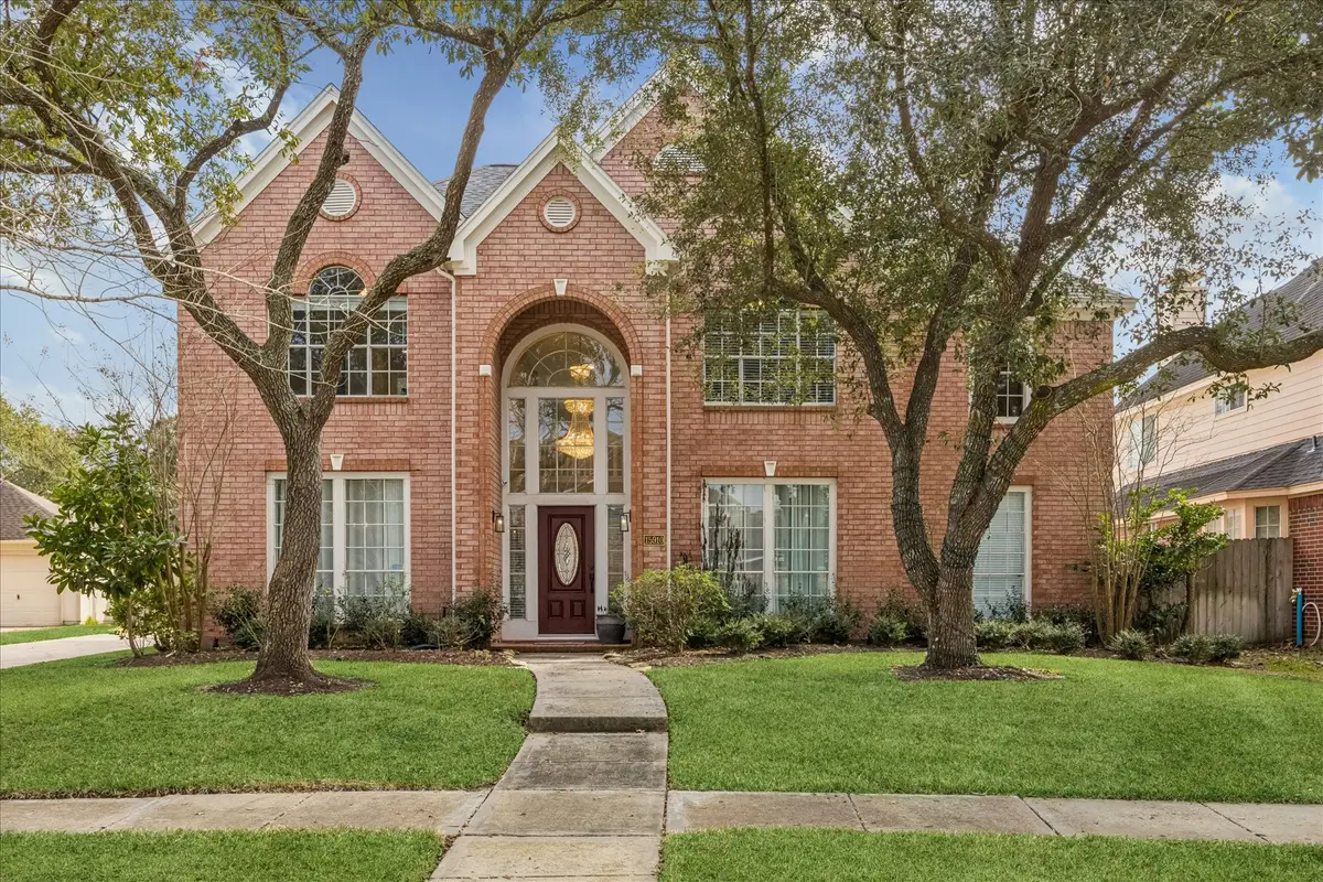 15910 Park Center Drive, Houston, TX 77059 - #1