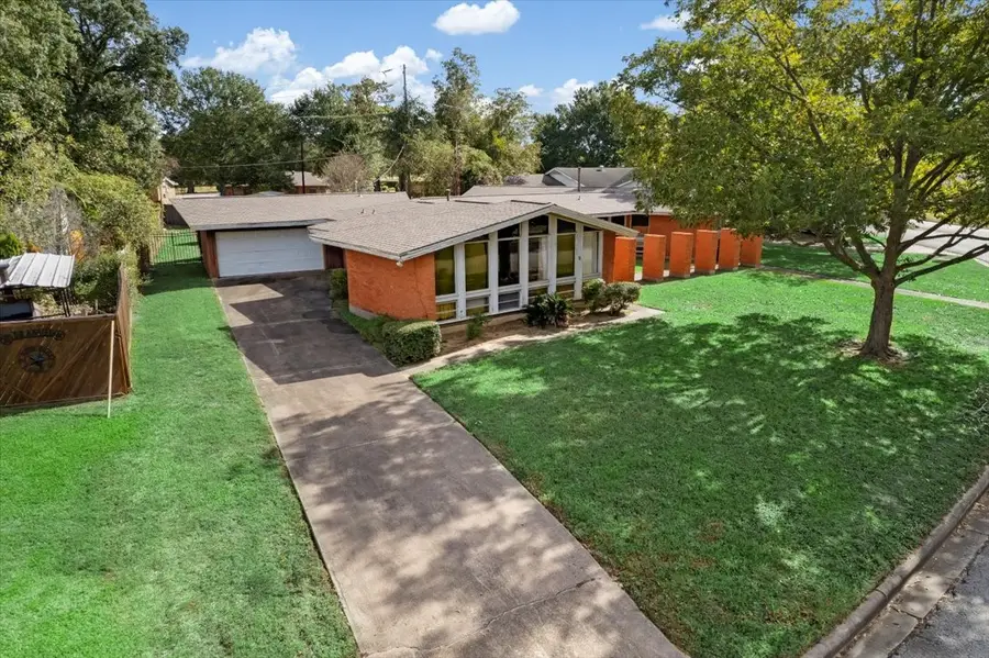 110 Elm Street, Prairie View, TX 77446 - Image #2