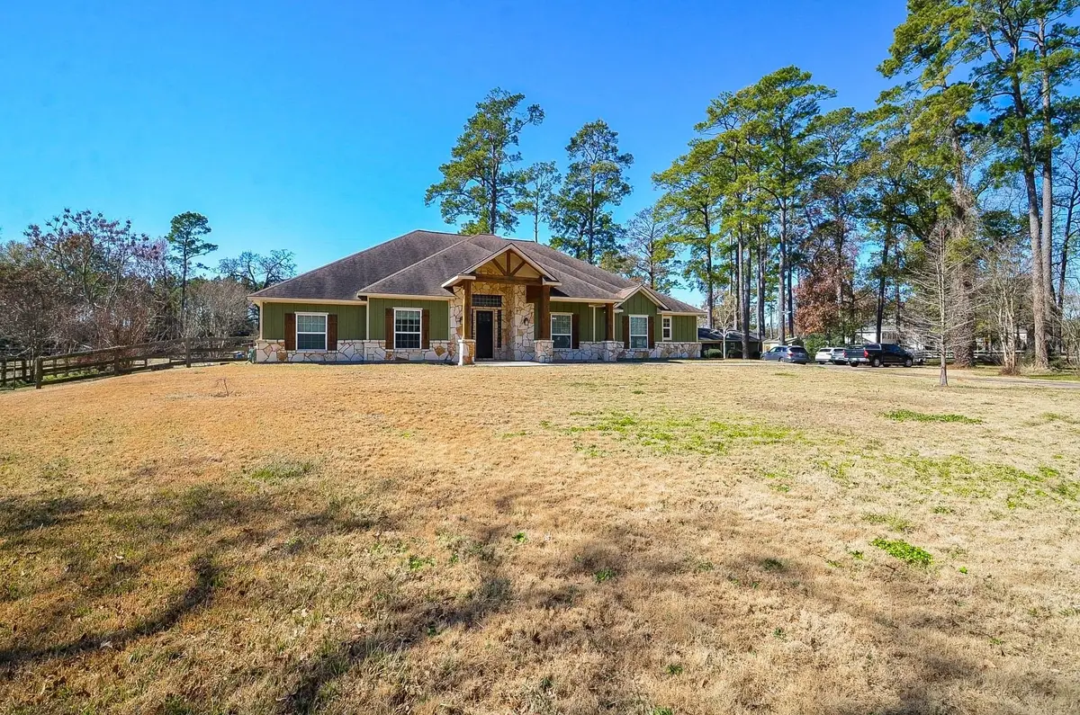 13327 Little Ranch Road, Cypress, TX 77429 - #1