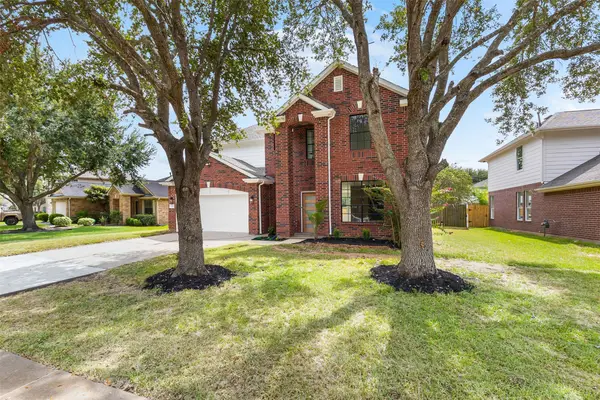 2522 Willow Springs Lane, Sugar Land, TX 77479