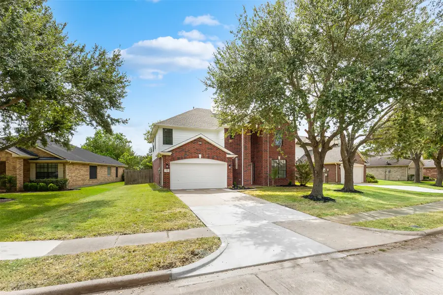 2522 Willow Springs Lane, Sugar Land, TX 77479 - #2