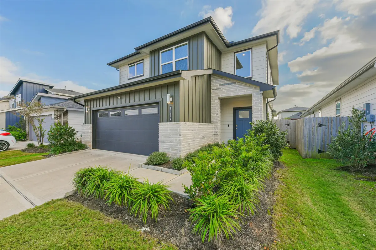 3016 Maughan Heights Trail, Houston, TX 77047 - #1