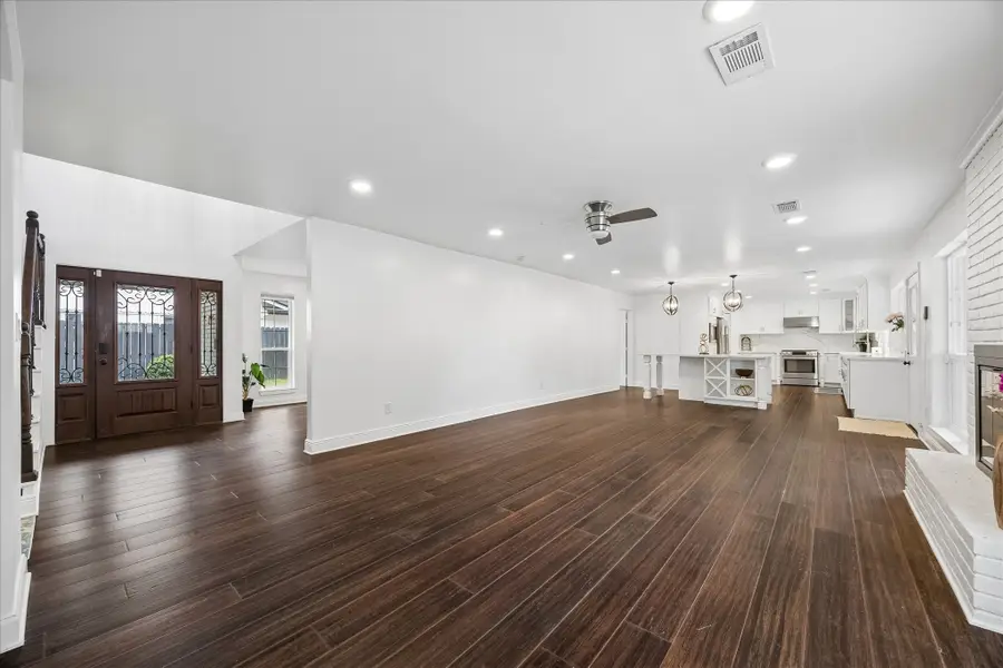 10602 Riverview Drive, Houston, TX 77042 - #3