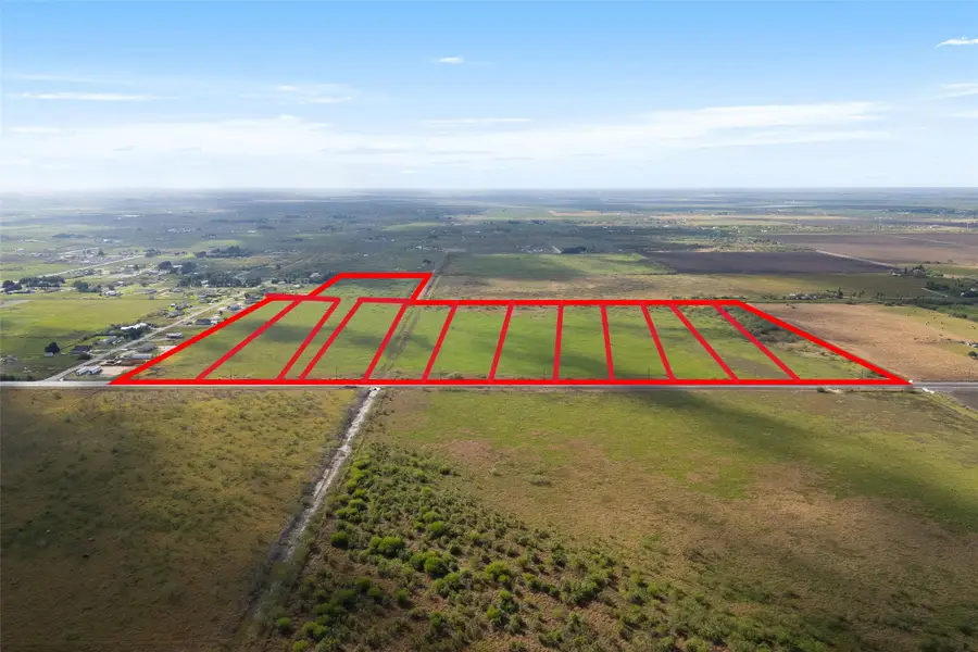 0 San Jose Ranch Road, San Benito, TX 78586 - Image #3