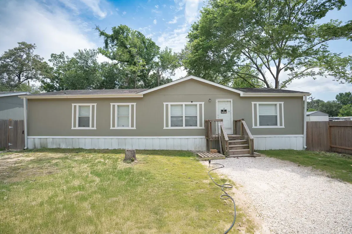 20511 N Sabine Drive, New Caney, TX 77357 - #1