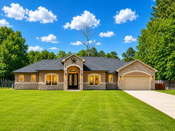 27639 Concho Drive, Splendora, TX 77372