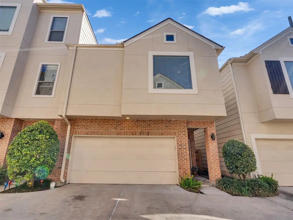 3802 Center Street, Houston, TX 77007 - Image #1