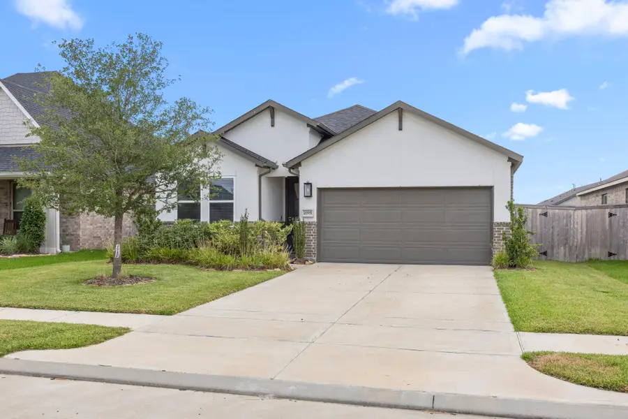2195 Clements Shore Lane, La Porte, TX 77571 - #2