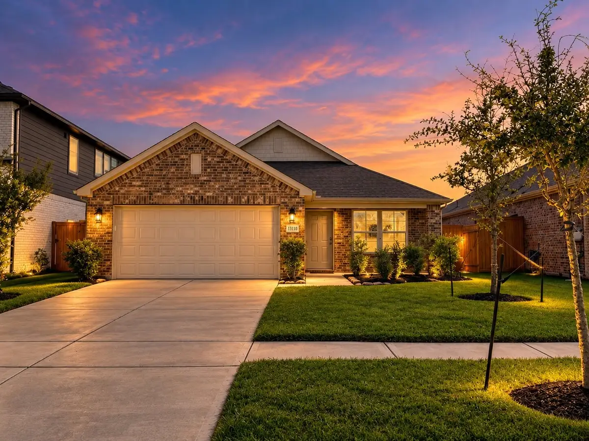 13313 Dalvay Beach Drive, Texas City, TX 77568 - #1