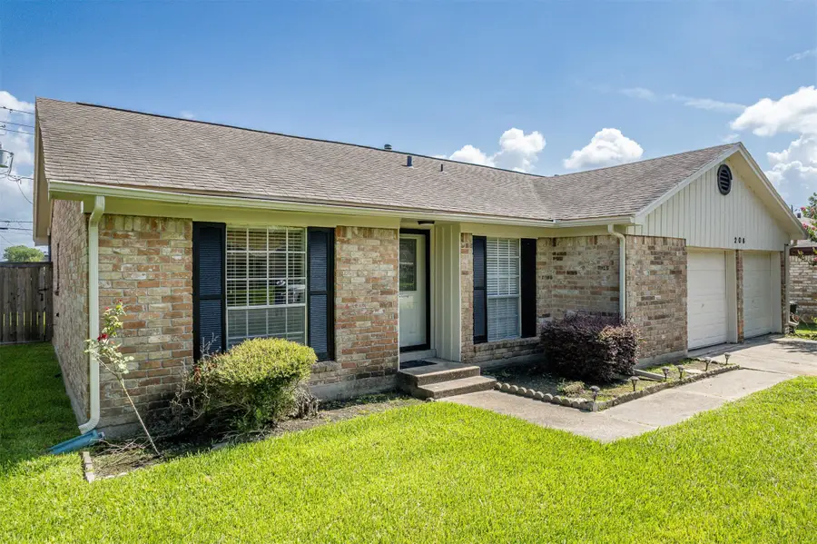 206 Kelly Lane, Baytown, TX 77521 - #3