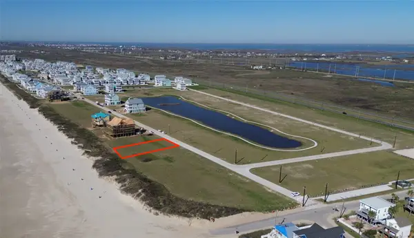 11335 Beachside Drive, Galveston, TX 77554