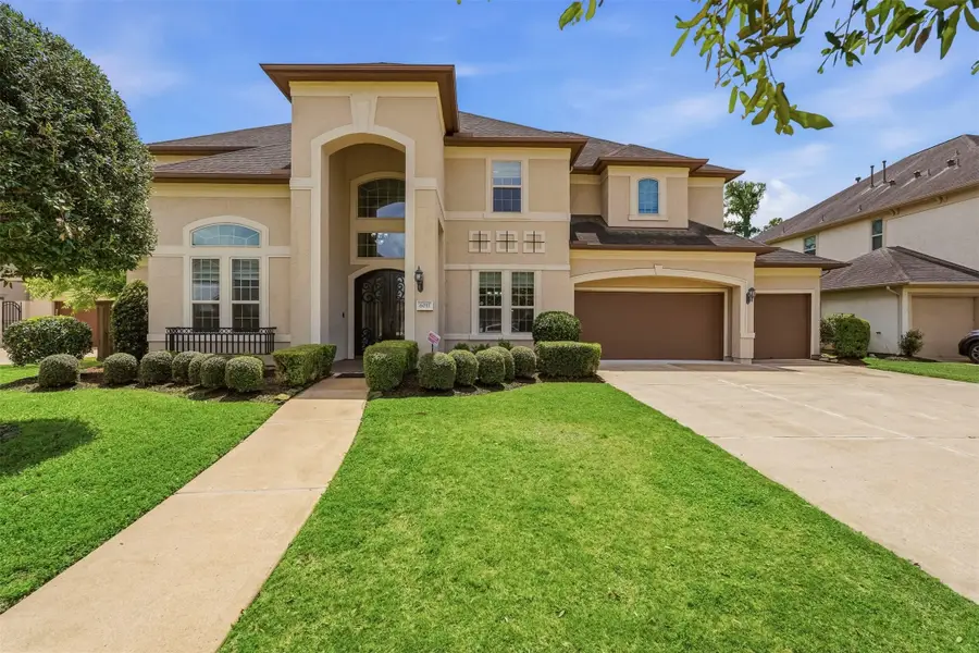 6011 Abercombie Lane, Sugar Land, TX 77479 - #2