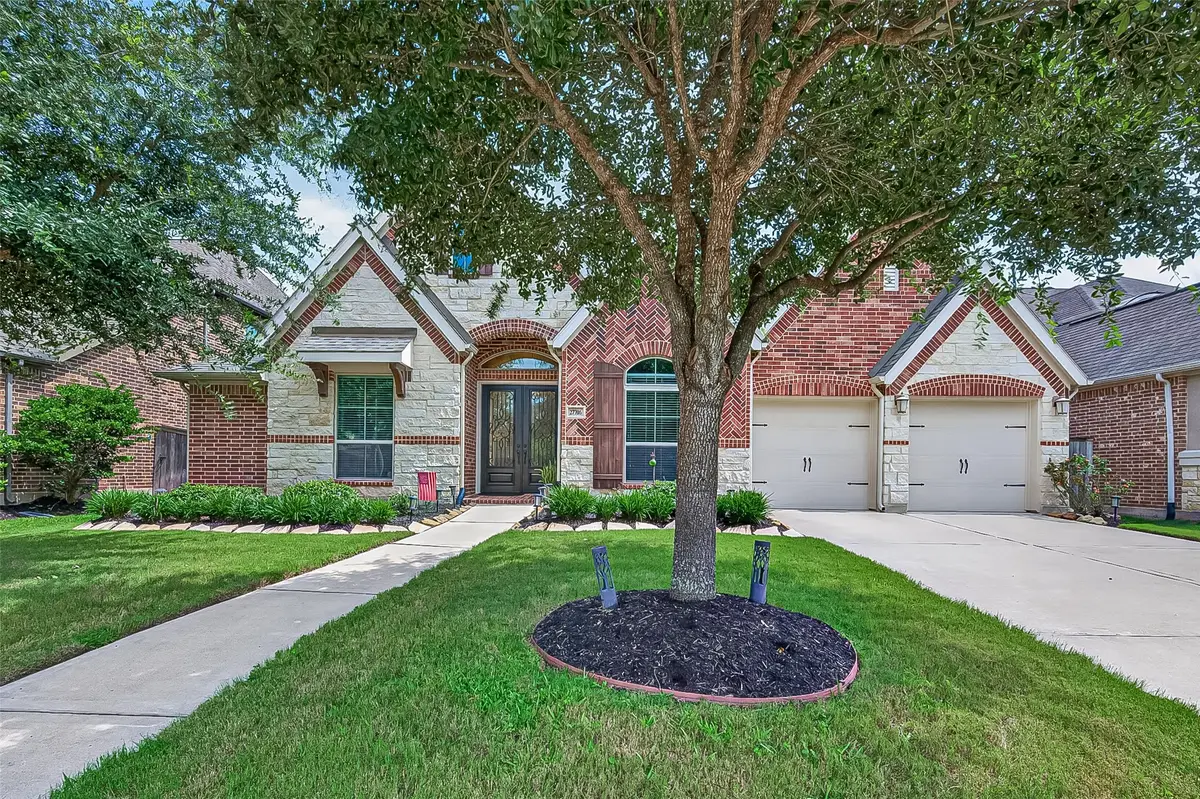 27706 Fleetwood Bend Lane, Katy, TX 77494 - #1