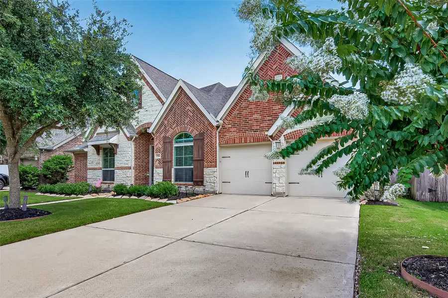 27706 Fleetwood Bend Lane, Katy, TX 77494 - #3