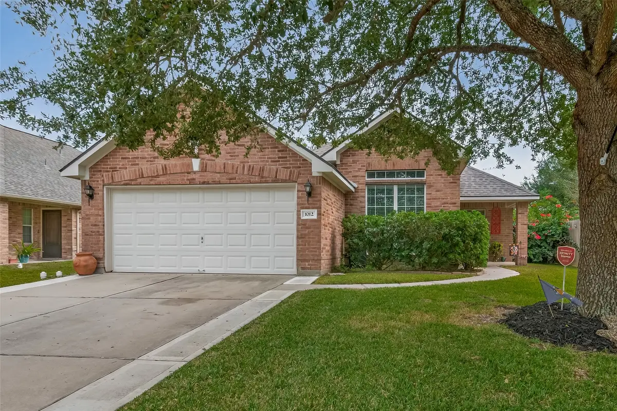 1012 Rio Grande Street, League City, TX 77573 - Image #1