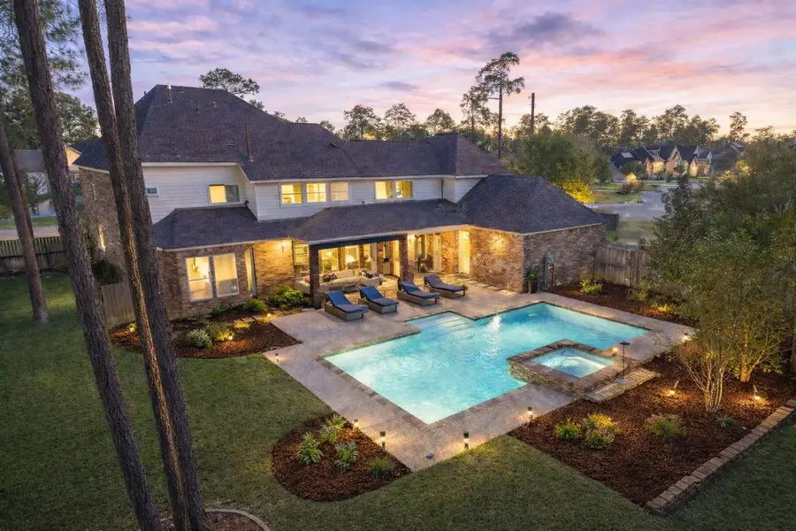 25307 Piney Bend Court, Spring, TX 77389 - #2