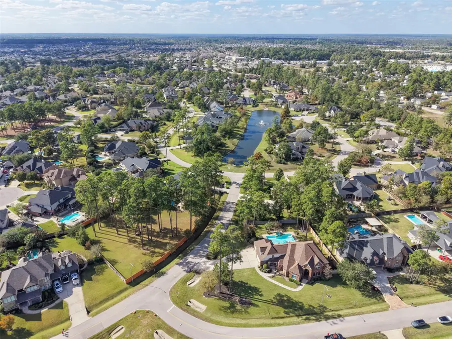 25307 Piney Bend Court, Spring, TX 77389 - #3