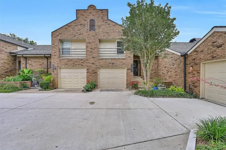 15952 Seahorse Drive #282, Houston, TX 77062 - #2