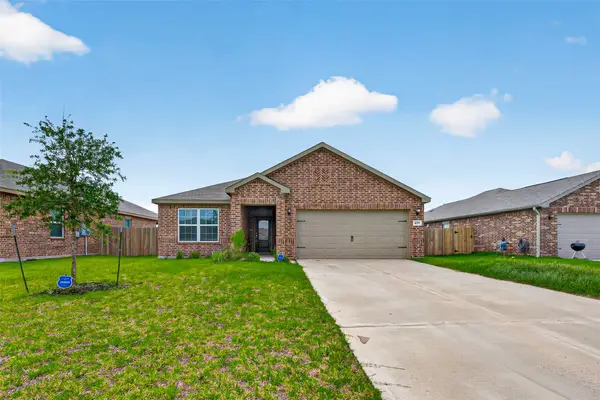 429 Texas Olive Drive, Katy, TX 77493