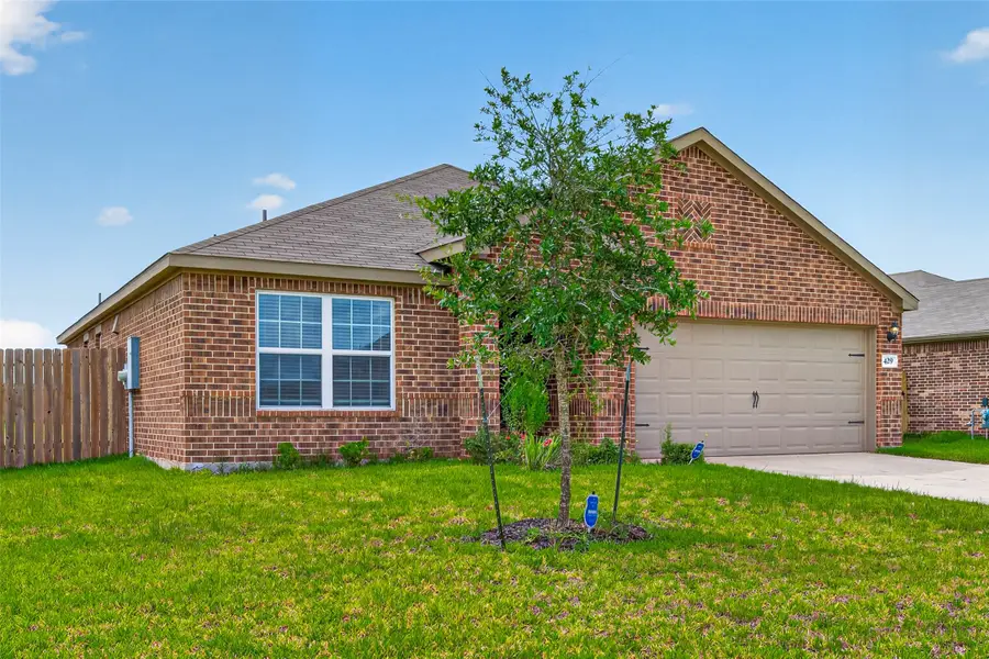 429 Texas Olive Drive, Katy, TX 77493 - #2