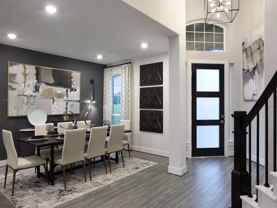 5104 Prairie Rose Drive, Pearland, TX 77584 - #2