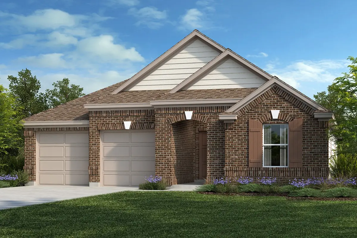 1531 Creek Point Drive, Crosby, TX 77532 - #1