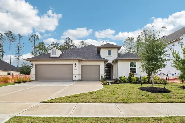 29718 Shady Glade Lane, Magnolia, TX 77354