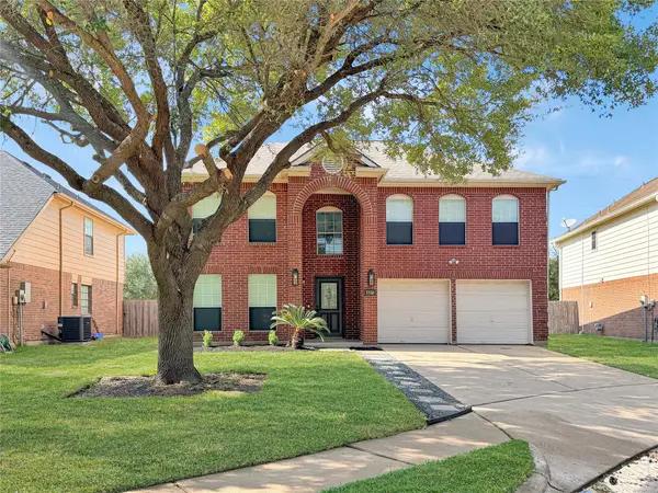 3326 Bent Spring, Katy, TX 77449