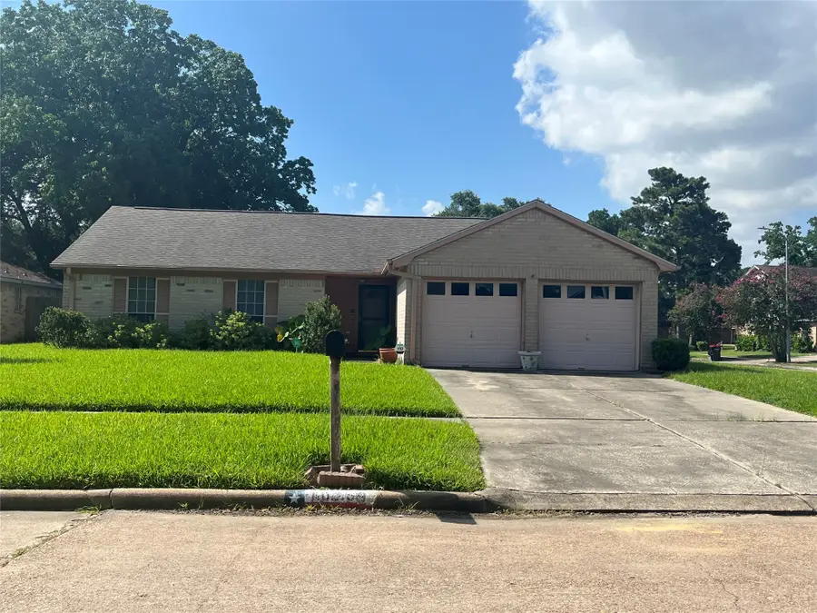 10219 Crescent Moon Drive, Houston, TX 77064 - #2