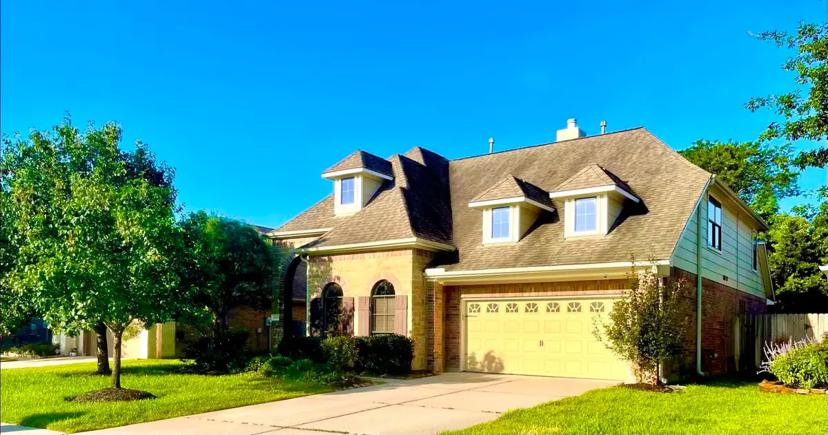 21115 Knight Quest Drive, Tomball, TX 77375 - #1