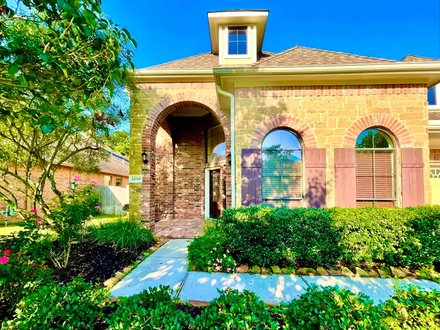 21115 Knight Quest Drive, Tomball, TX 77375 - #3