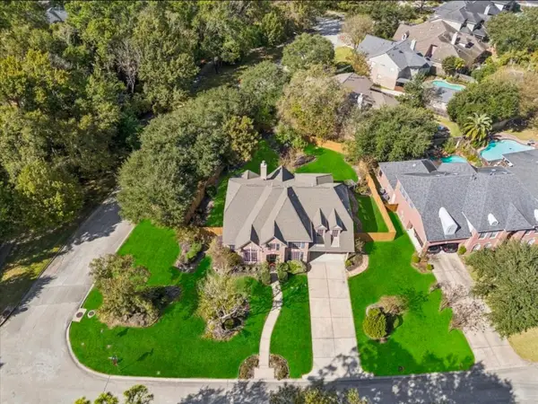 5903 Riverchase Trail, Houston, TX 77345
