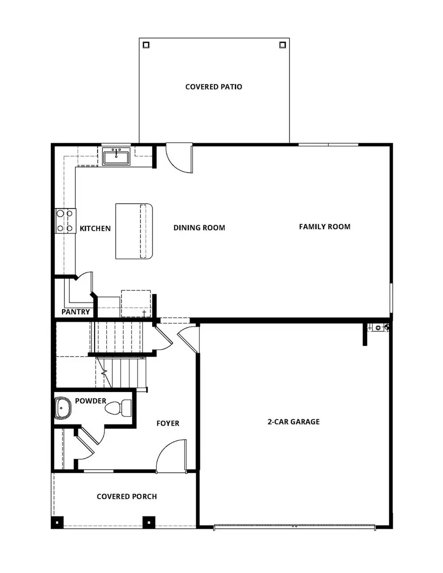 1126 Whispering Winds Drive, Beasley, TX 77417 - Image #3